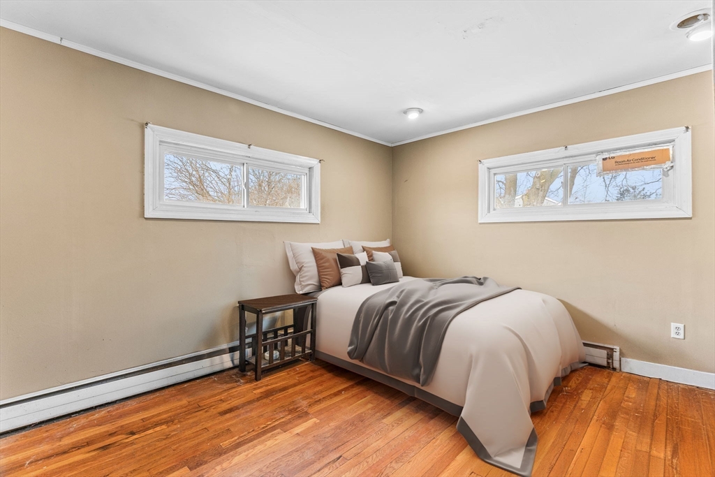 3 bed, 1 bath apartment for rent at 173 Rhoda St, Quincy — photo 10 of 22
