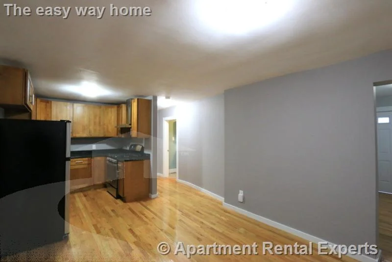5 bed, 2 bath apartment for rent at 173 Rindge Ave Unit 1R, Porter Square — photo 2 of 17