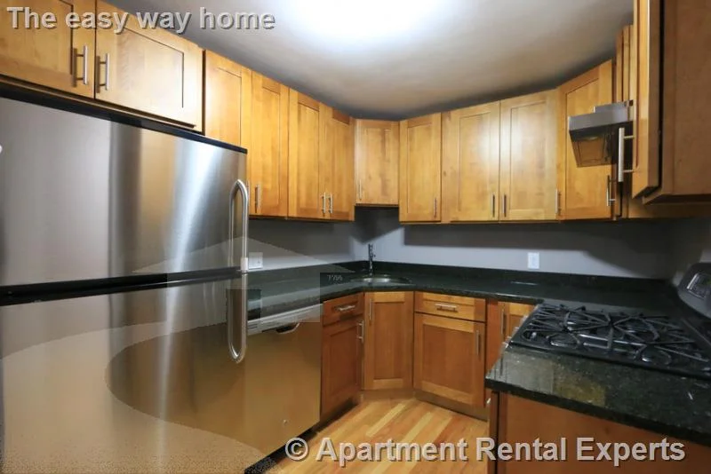 5 bed, 2 bath apartment for rent at 173 Rindge Ave Unit 1R, Porter Square — photo 4 of 17