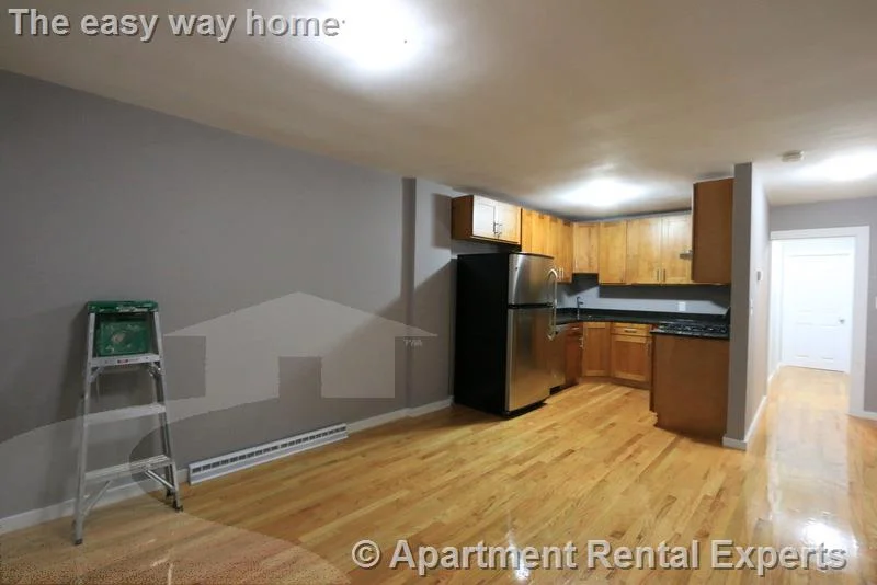 5 bed, 2 bath apartment for rent at 173 Rindge Ave Unit 1R, Porter Square