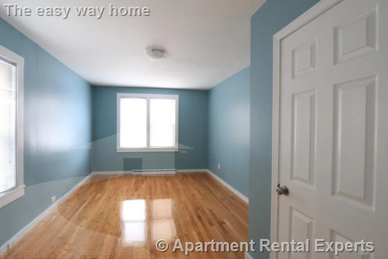 5 bed, 2 bath apartment for rent at 173 Rindge Ave Unit 1R, Porter Square — photo 13 of 17
