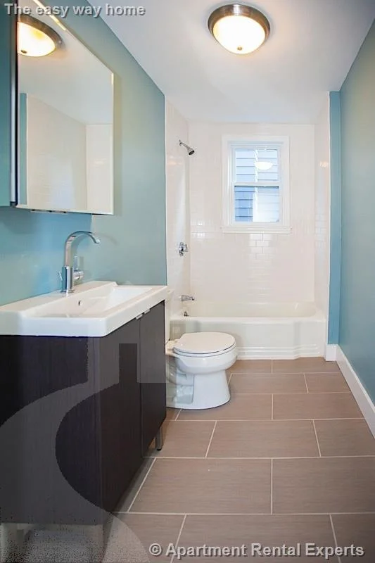 5 bed, 2 bath apartment for rent at 173 Rindge Ave Unit 1R, Porter Square — photo 7 of 11