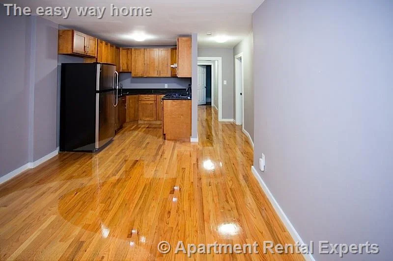 5 bed, 2 bath apartment for rent at 173 Rindge Ave Unit 1R, Porter Square — photo 1 of 11