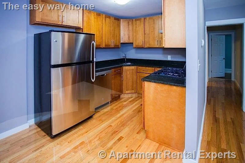 5 bed, 2 bath apartment for rent at 173 Rindge Ave Unit 1R, Porter Square — photo 2 of 11