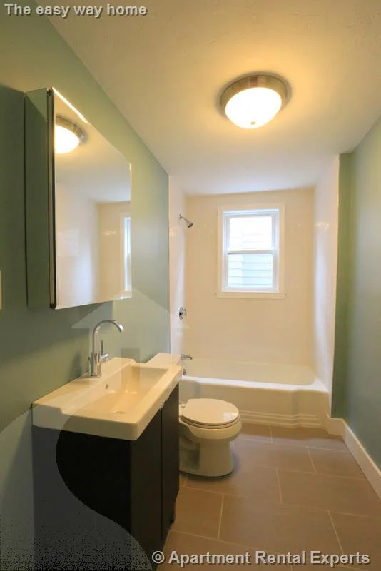 5 bed, 2 bath apartment for rent at 173 Rindge Ave Unit 1R, Porter Square — photo 10 of 17