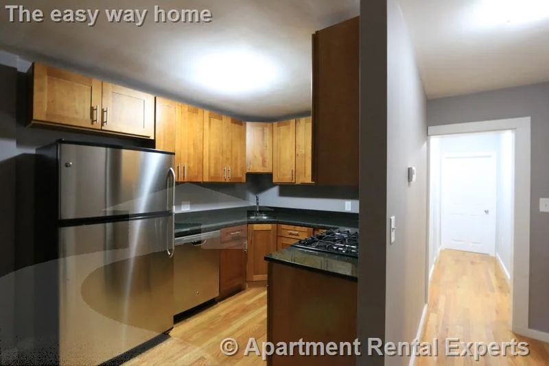 5 bed, 2 bath apartment for rent at 173 Rindge Ave Unit 1R, Porter Square — photo 3 of 17