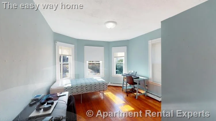 3 bed, 1 bath apartment for rent at 173 Rindge Ave Unit 2L, Porter Square — photo 8 of 10
