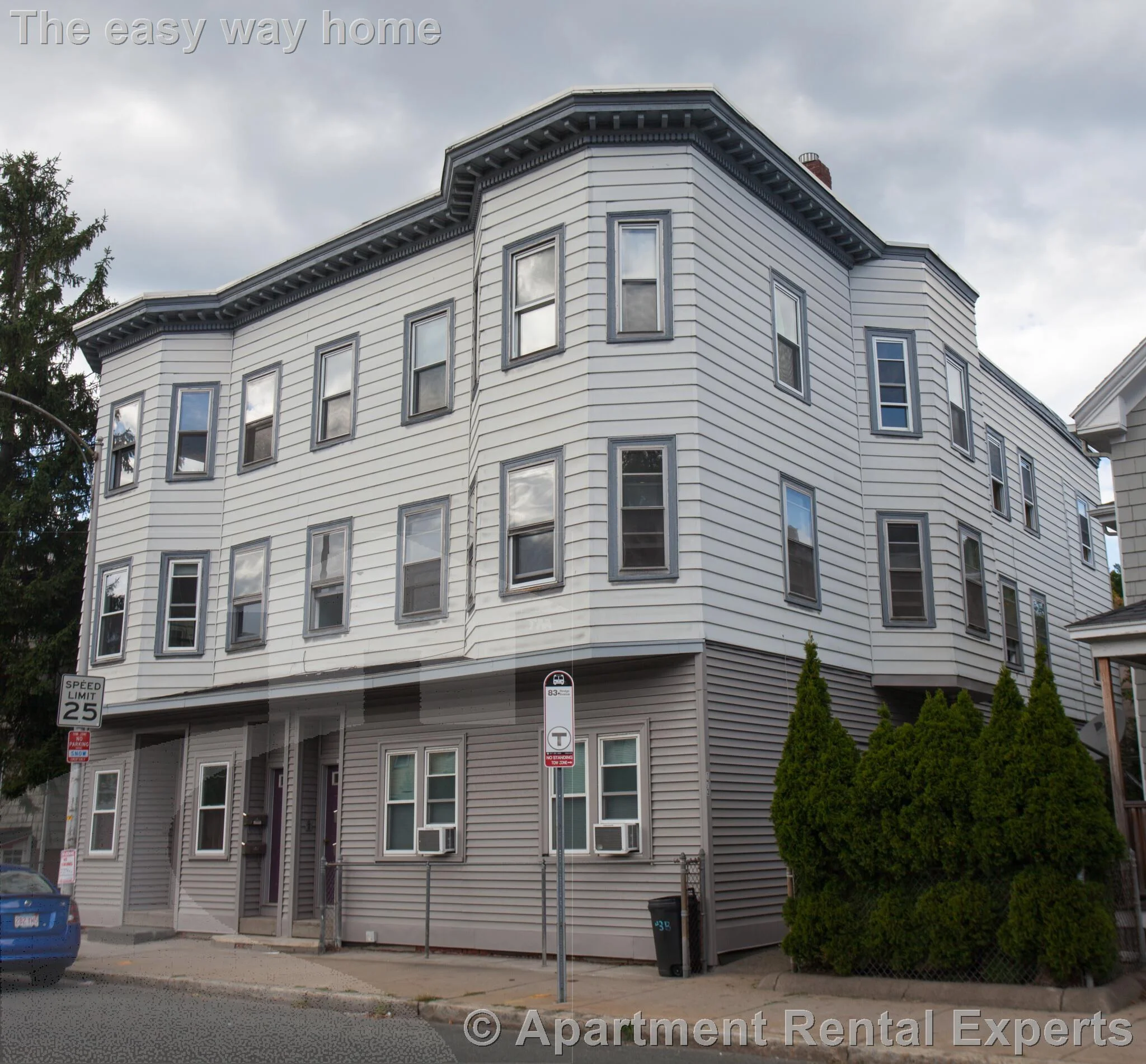 3 bed, 1 bath apartment for rent at 173 Rindge Ave Unit 2L, Porter Square — photo 9 of 10