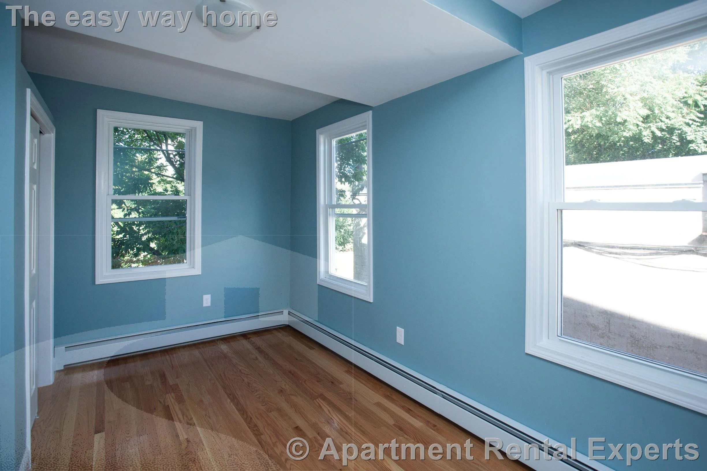 3 bed, 1 bath apartment for rent at 173 Rindge Ave Unit 2L, Porter Square — photo 4 of 6