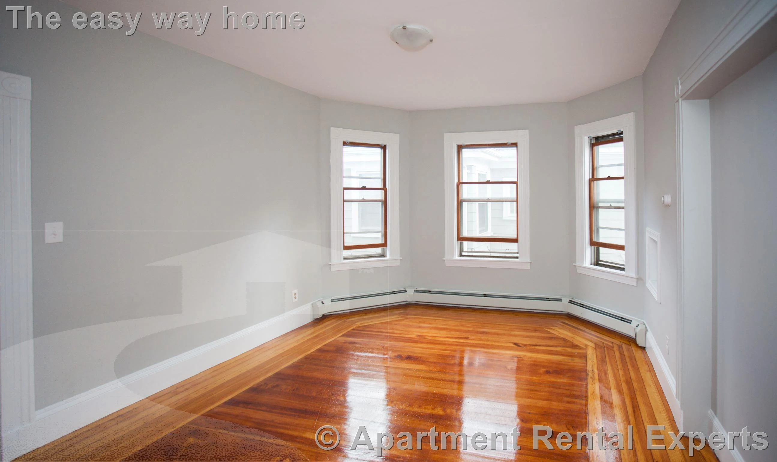 3 bed, 1 bath apartment for rent at 173 Rindge Ave Unit 2L, Porter Square — photo 3 of 6