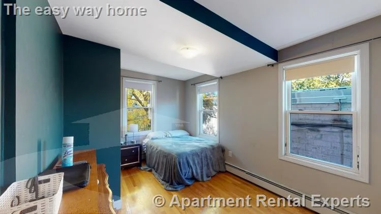 3 bed, 1 bath apartment for rent at 173 Rindge Ave Unit 2L, Porter Square — photo 4 of 10