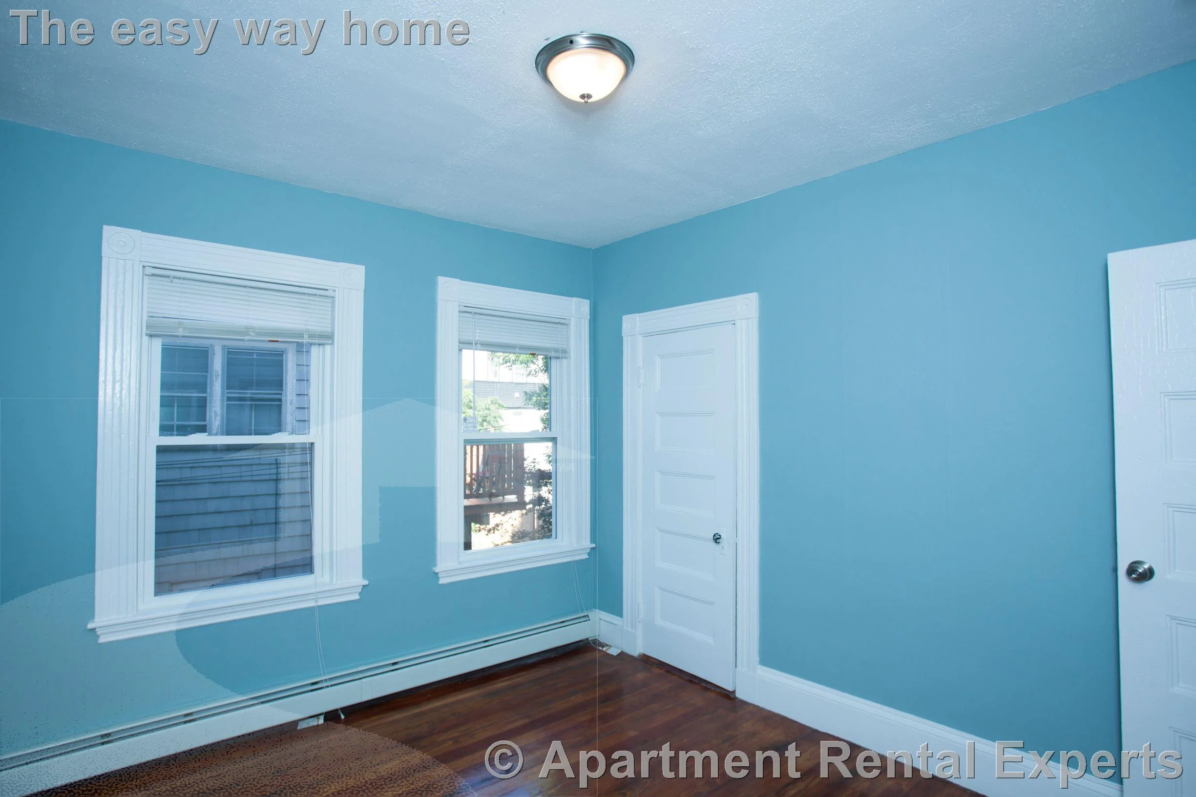 3 bed, 1 bath apartment for rent at 173 Rindge Ave Unit 2L, Porter Square — photo 5 of 6