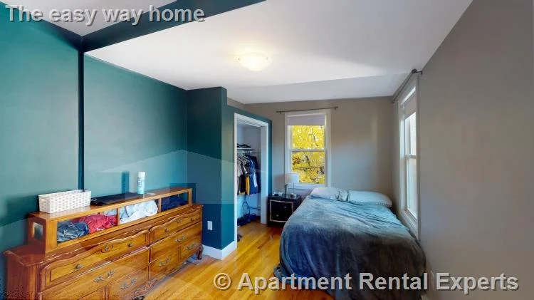 3 bed, 1 bath apartment for rent at 173 Rindge Ave Unit 2L, Porter Square — photo 7 of 10