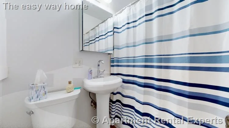 3 bed, 1 bath apartment for rent at 173 Rindge Ave Unit 2L, Porter Square — photo 5 of 10
