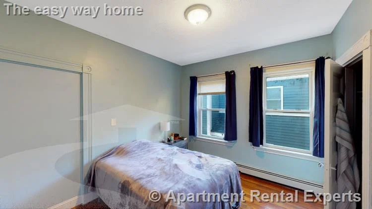 3 bed, 1 bath apartment for rent at 173 Rindge Ave Unit 2L, Porter Square — photo 6 of 10