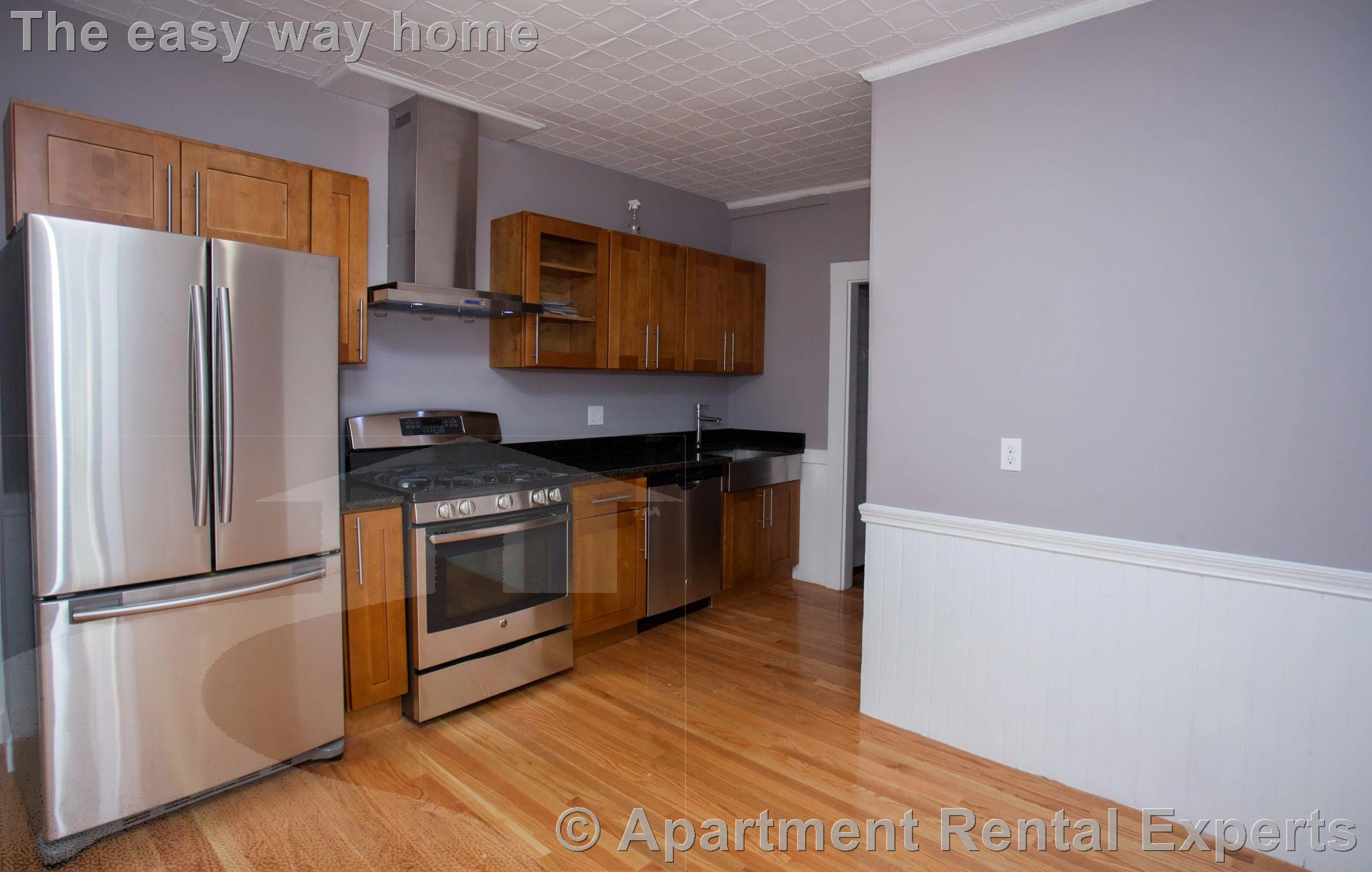 3 bed, 1 bath apartment for rent at 173 Rindge Ave Unit 2L, Porter Square — photo 1 of 6