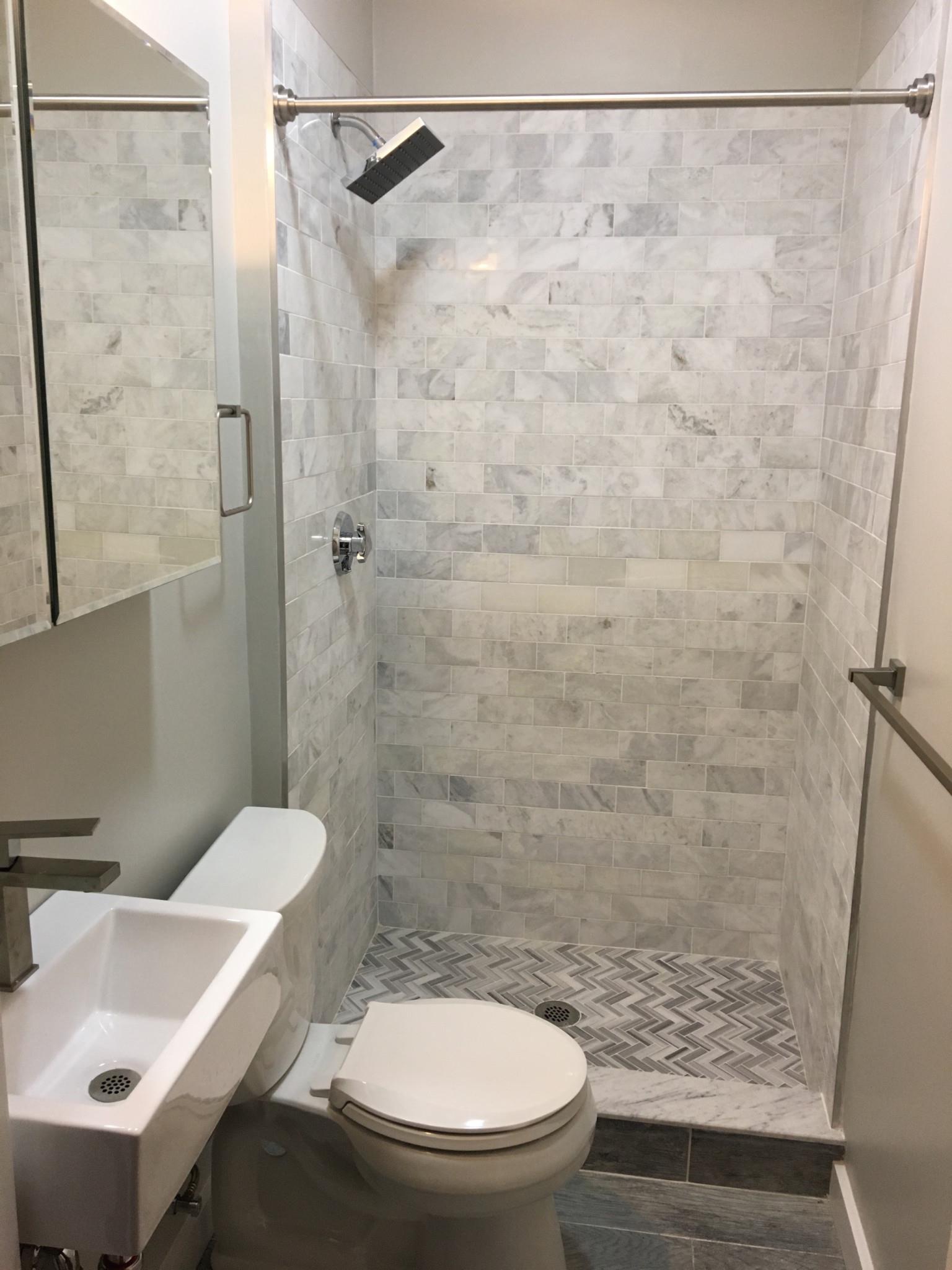 5 bed, 2 bath apartment for rent at 173 Rindge Ave Unit 3, North Cambridge — photo 9 of 10