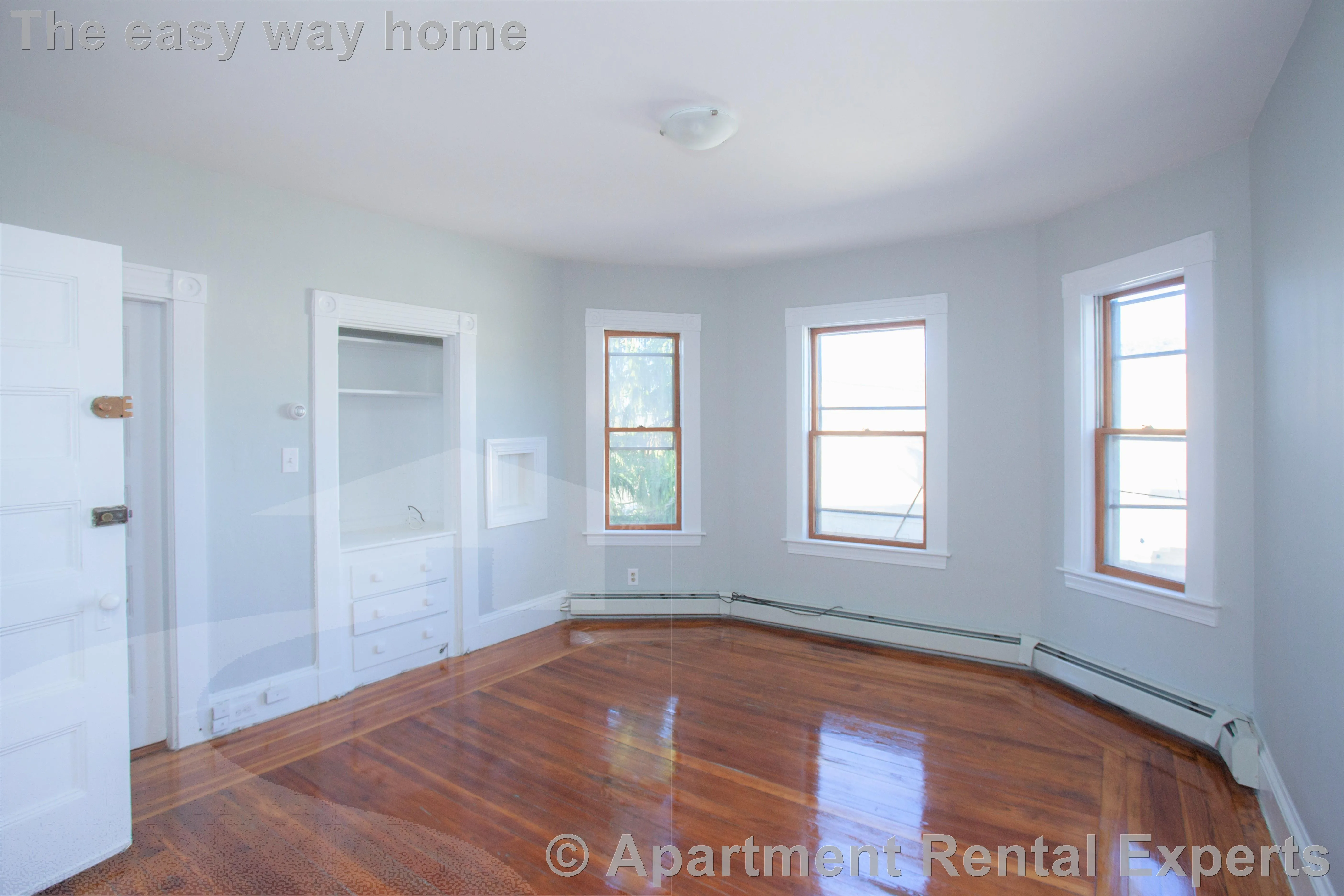 3 bed, 1 bath apartment for rent at 173 Rindge Ave Unit 3L, Porter Square — photo 3 of 6