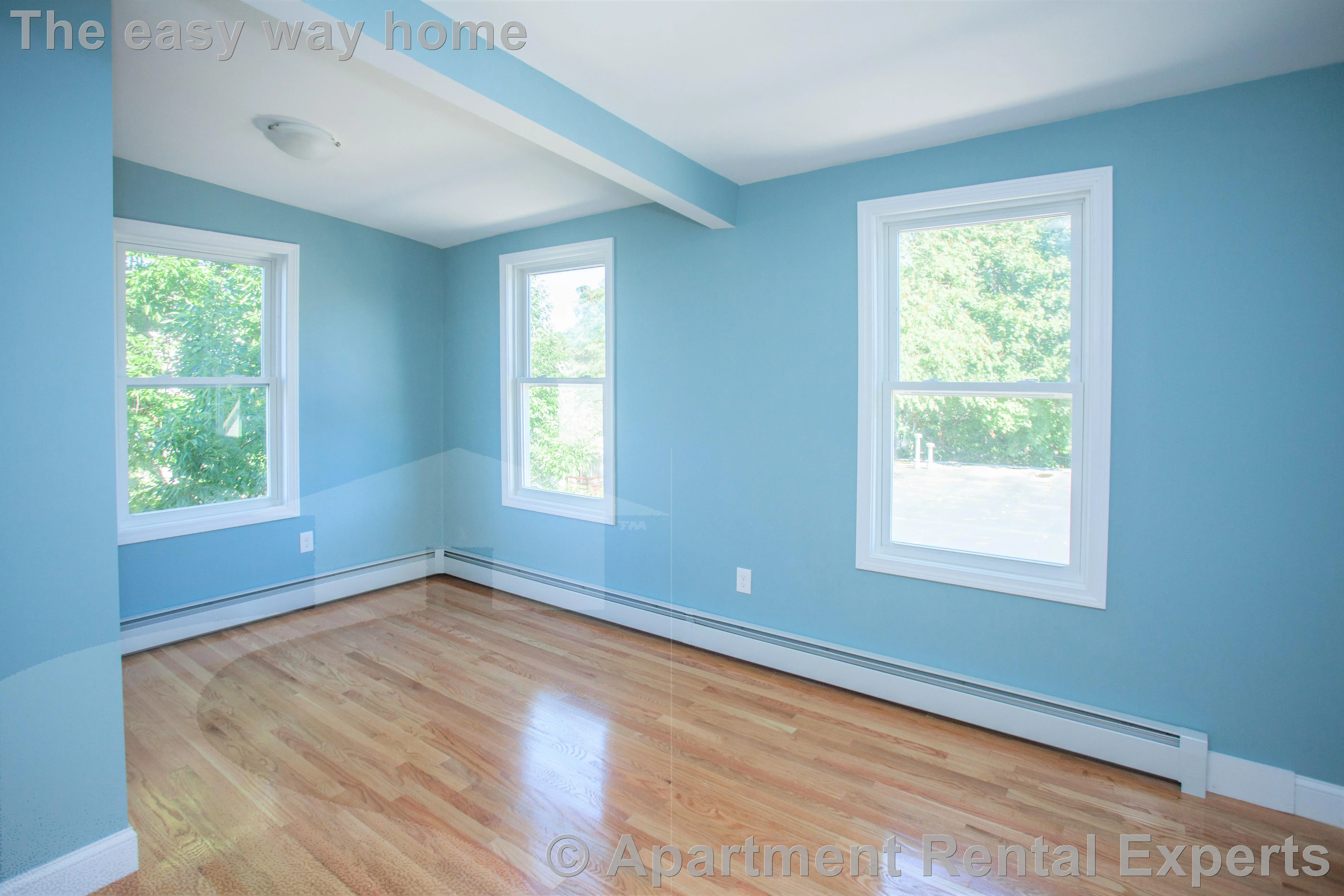 3 bed, 1 bath apartment for rent at 173 Rindge Ave Unit 3L, Porter Square — photo 4 of 6