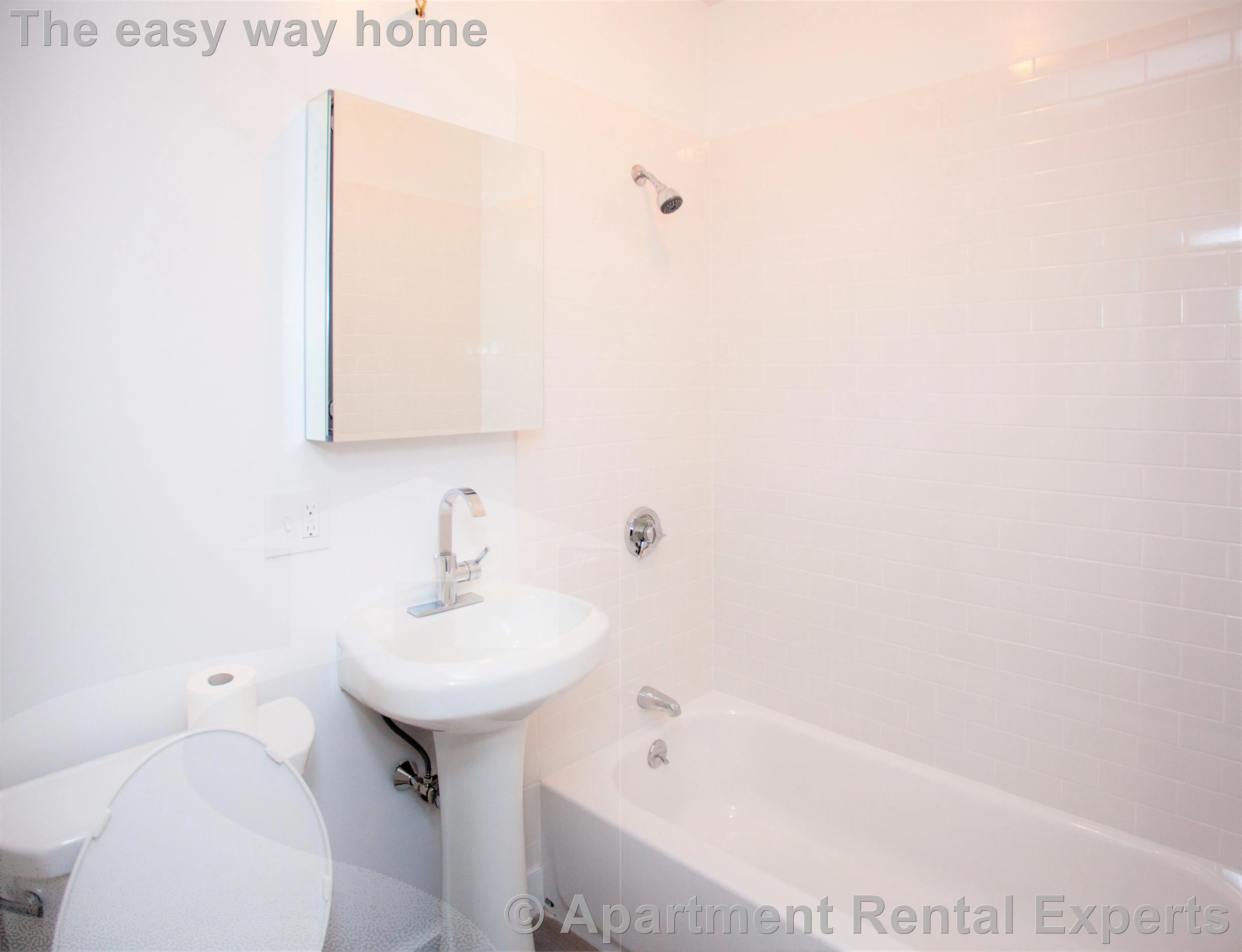 3 bed, 1 bath apartment for rent at 173 Rindge Ave Unit 3L, Porter Square — photo 5 of 6