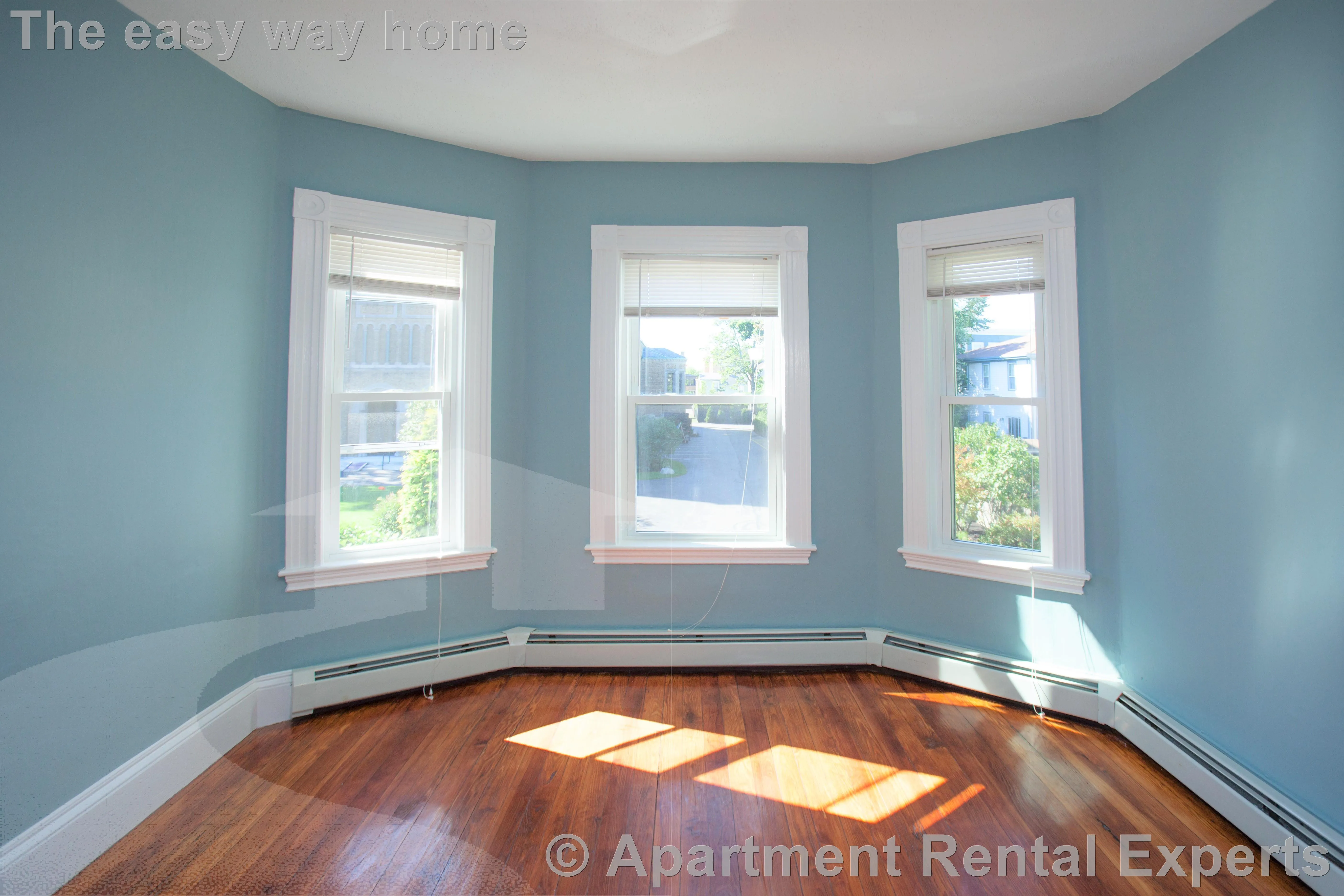 3 bed, 1 bath apartment for rent at 173 Rindge Ave Unit 3L, Porter Square — photo 2 of 6