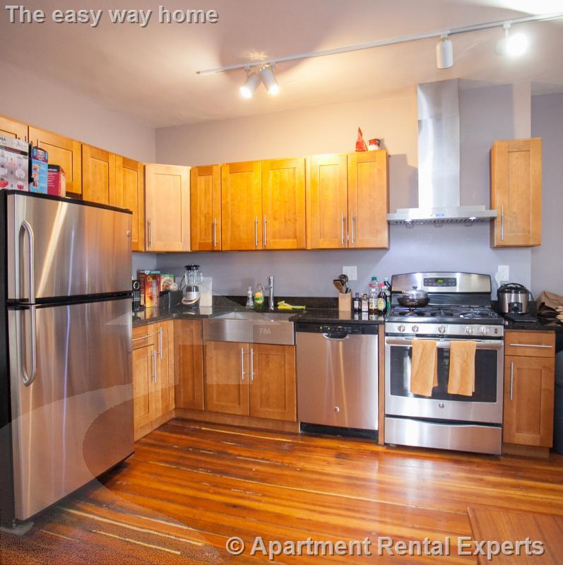 5 bed, 2 bath apartment for rent at 173 Rindge Ave Unit 3R, Porter Square — photo 2 of 10