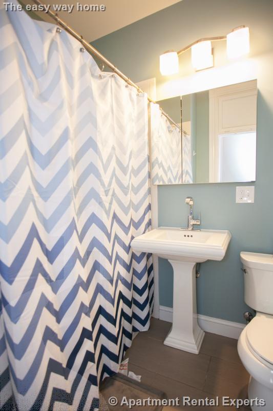 5 bed, 2 bath apartment for rent at 173 Rindge Ave Unit 3R, Porter Square — photo 7 of 10