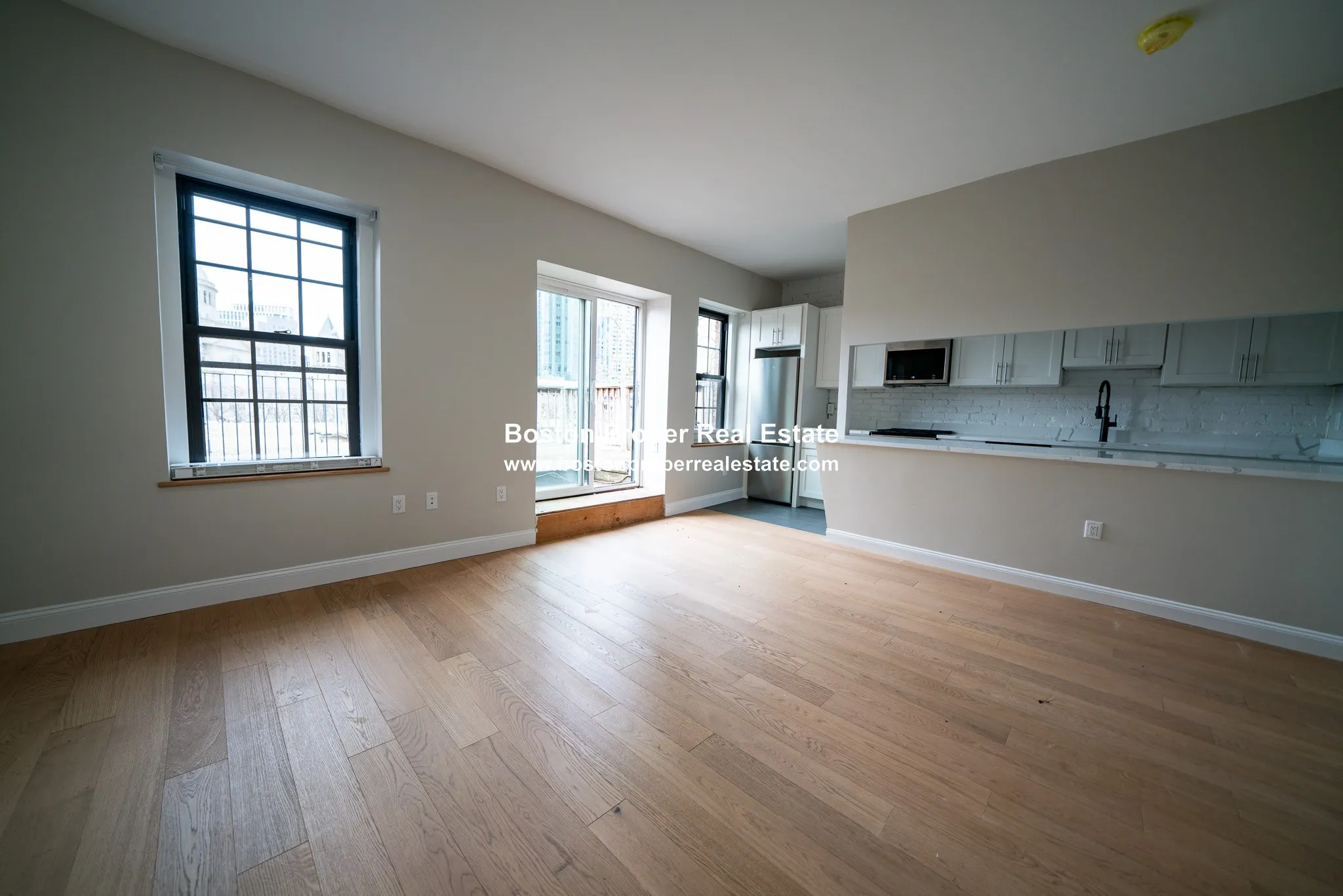 Studio bed, 1 bath apartment for rent at 173 Saint Botolph St Unit 7, Back Bay — photo 3 of 16