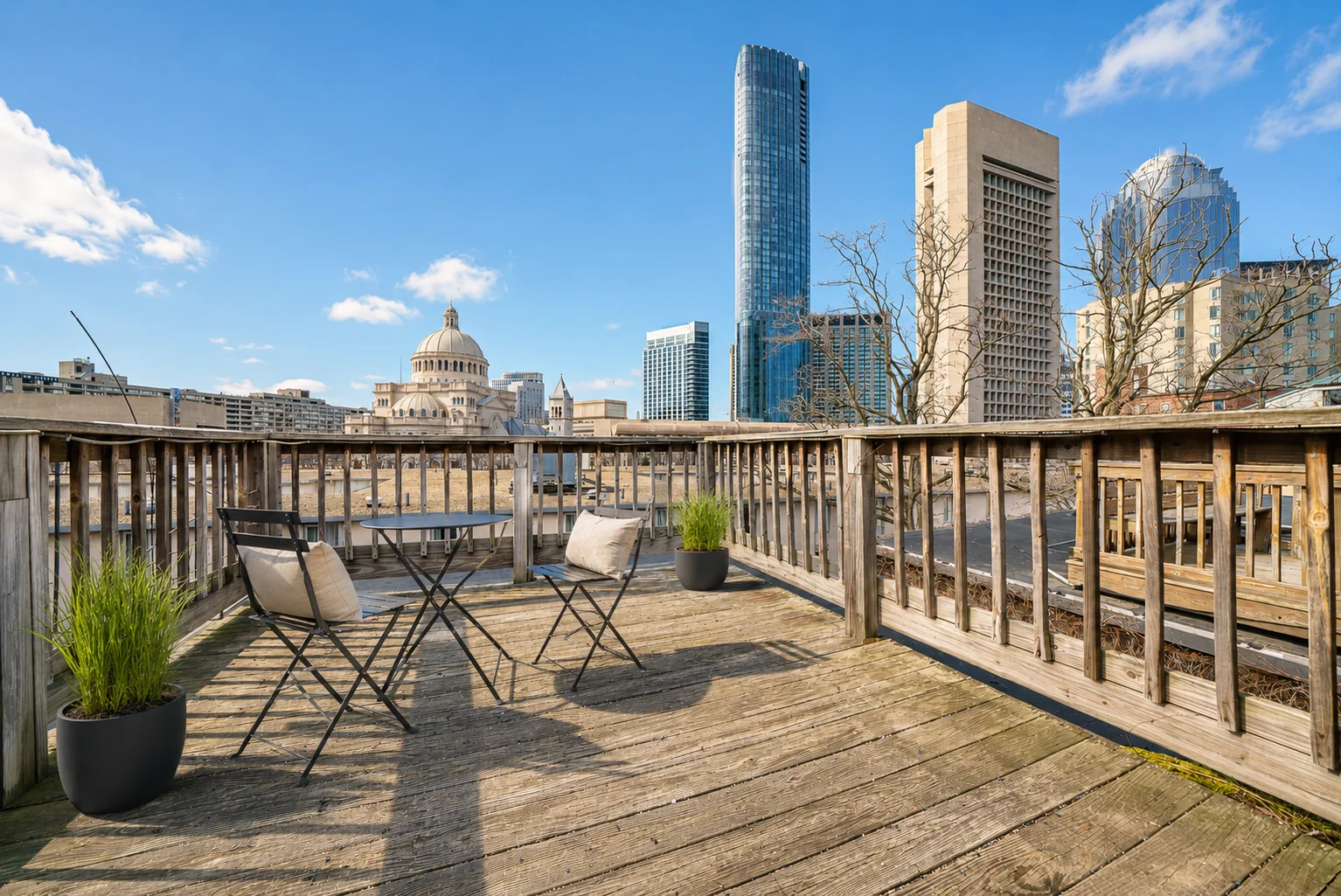 Studio bed, 1 bath apartment for rent at 173 Saint Botolph St Unit 7, Back Bay — photo 8 of 10
