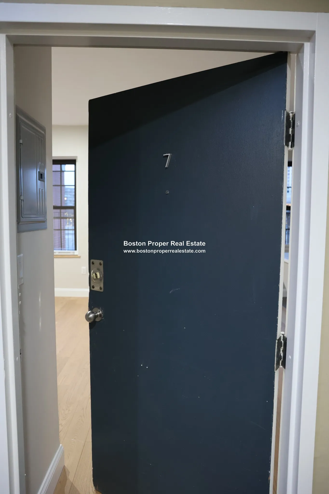 Studio bed, 1 bath apartment for rent at 173 Saint Botolph St Unit 7, Back Bay — photo 14 of 16