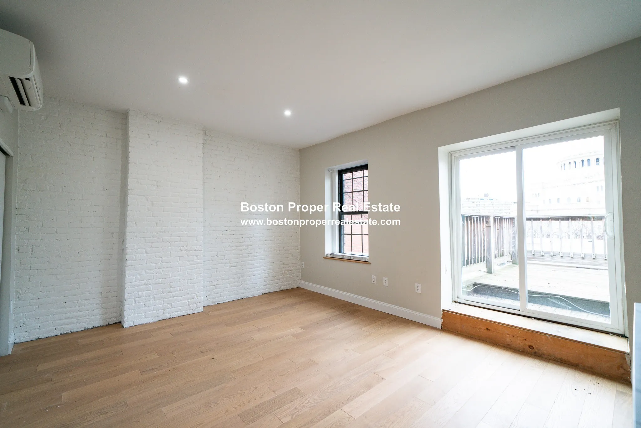 Studio bed, 1 bath apartment for rent at 173 Saint Botolph St Unit 7, Back Bay — photo 7 of 16