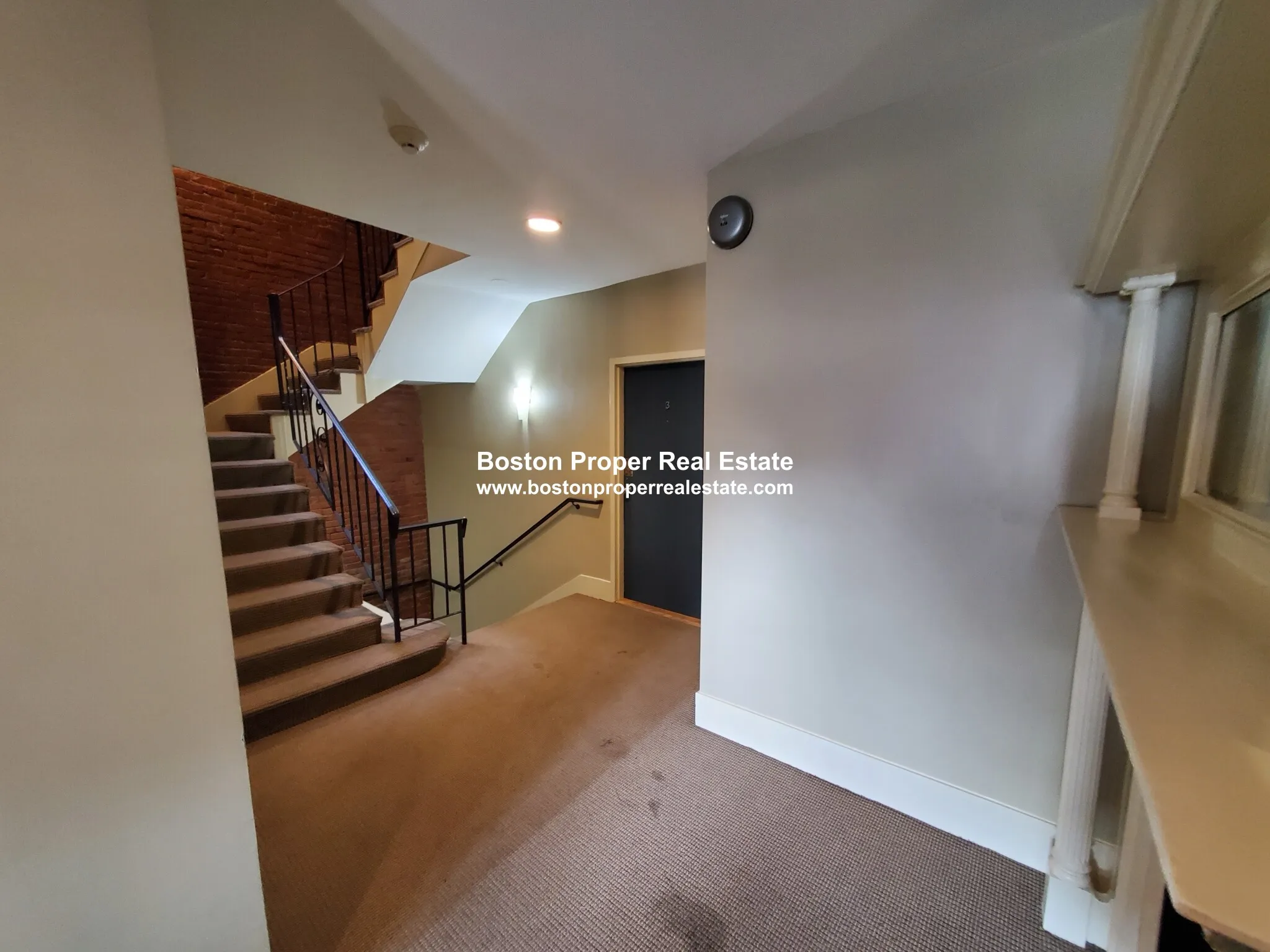 Studio bed, 1 bath apartment for rent at 173 Saint Botolph St Unit 7, Back Bay — photo 15 of 16