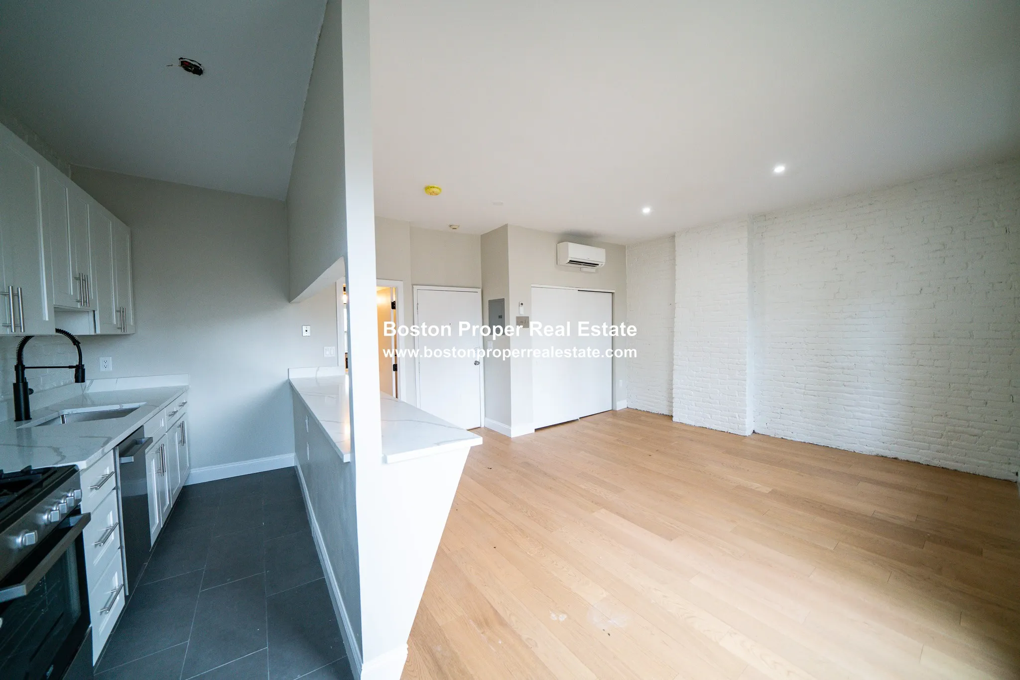 Studio bed, 1 bath apartment for rent at 173 Saint Botolph St Unit 7, Back Bay — photo 5 of 16