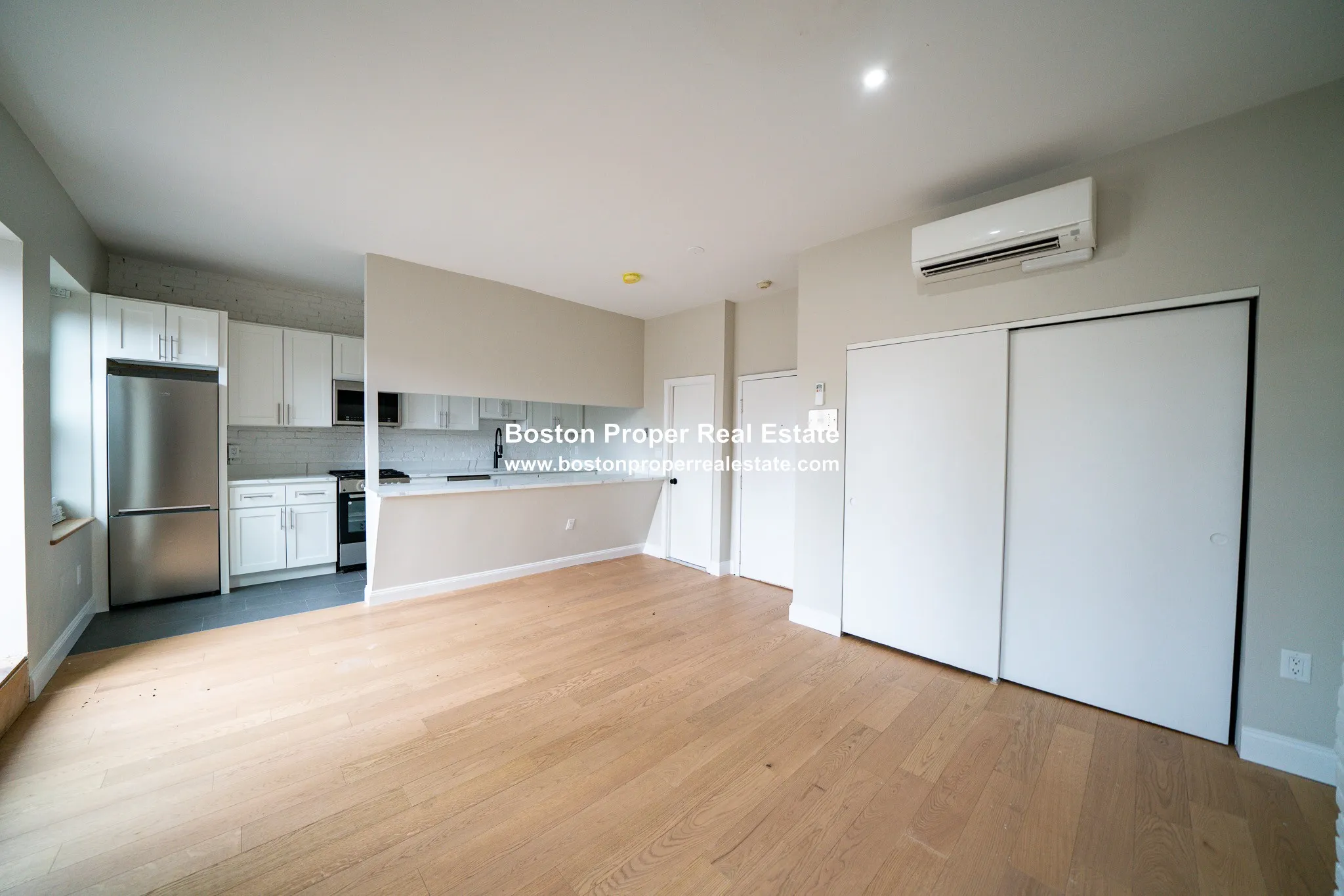 Studio bed, 1 bath apartment for rent at 173 Saint Botolph St Unit 7, Back Bay — photo 9 of 16