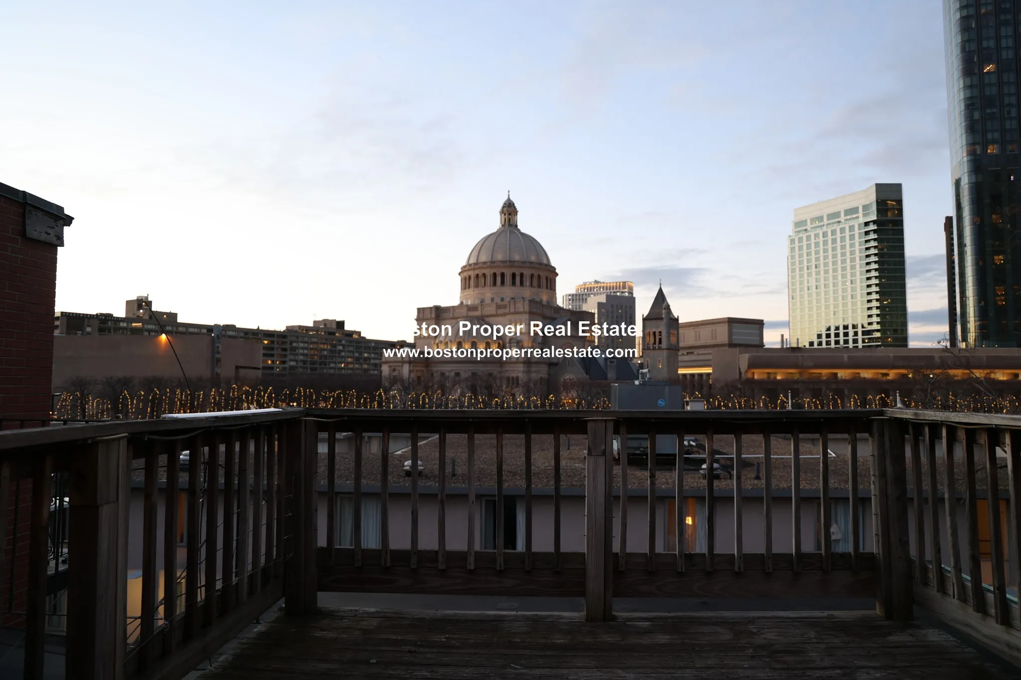 Studio bed, 1 bath apartment for rent at 173 Saint Botolph St Unit 7, Back Bay — photo 11 of 16