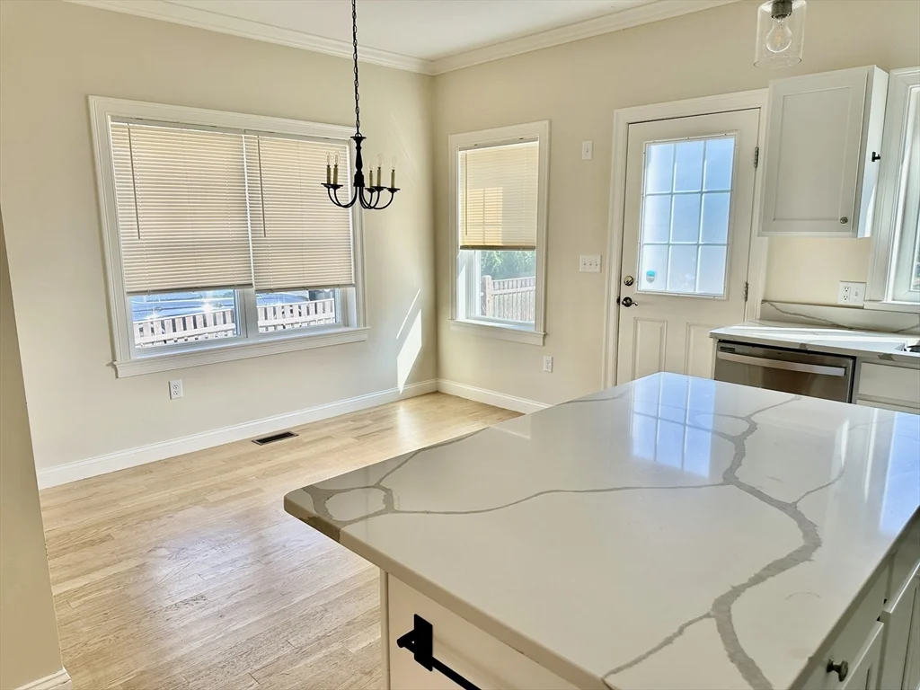 3 bed, 2 bath apartment for rent at 173 Summer St Unit 173, East Watertown — photo 2 of 16