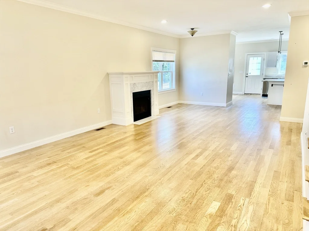 3 bed, 2 bath apartment for rent at 173 Summer St Unit 173, East Watertown — photo 1 of 16