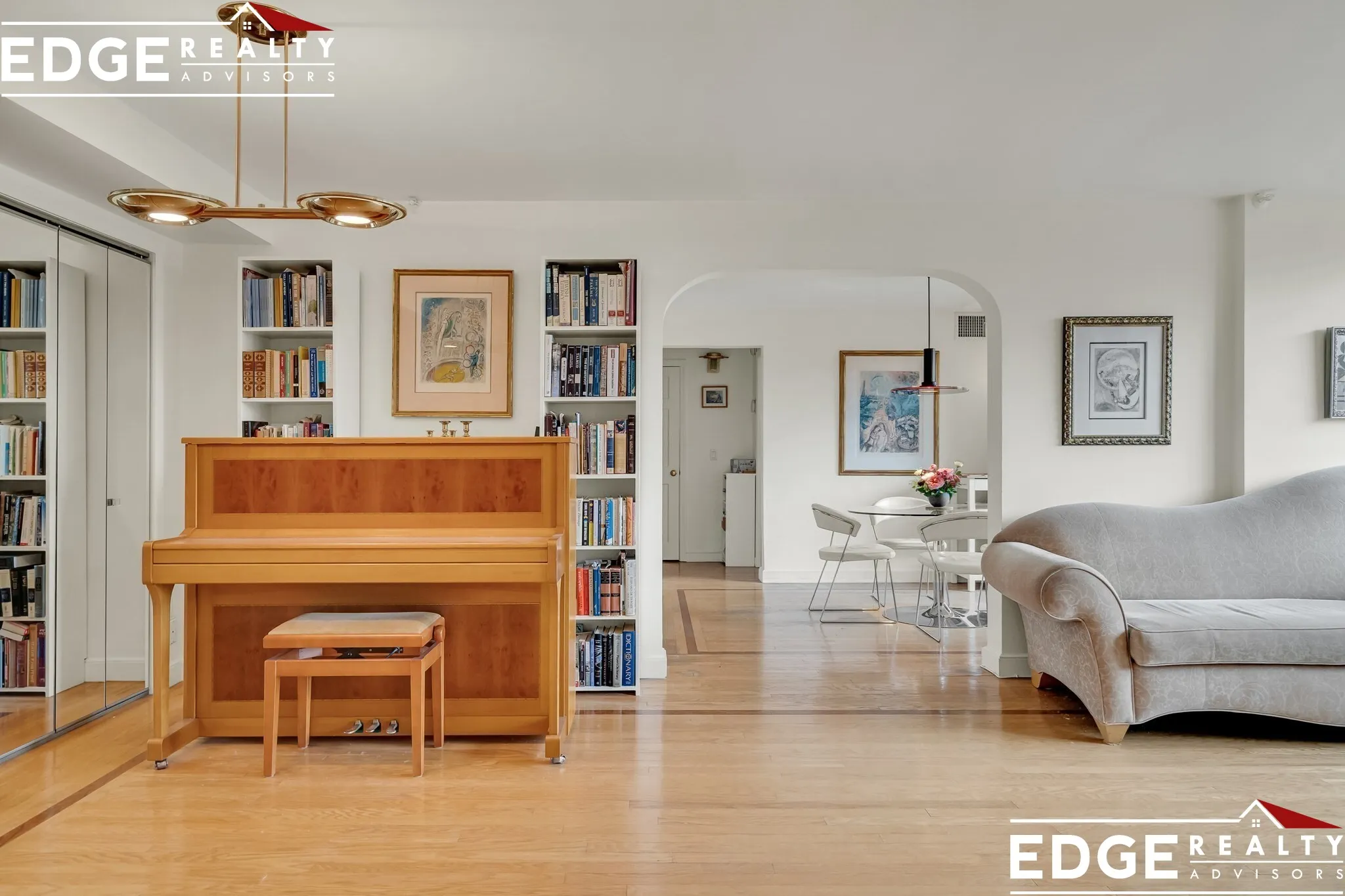 2 bed, 2 bath apartment for rent at 1730 Beacon St Unit 717, Brookline — photo 2 of 24