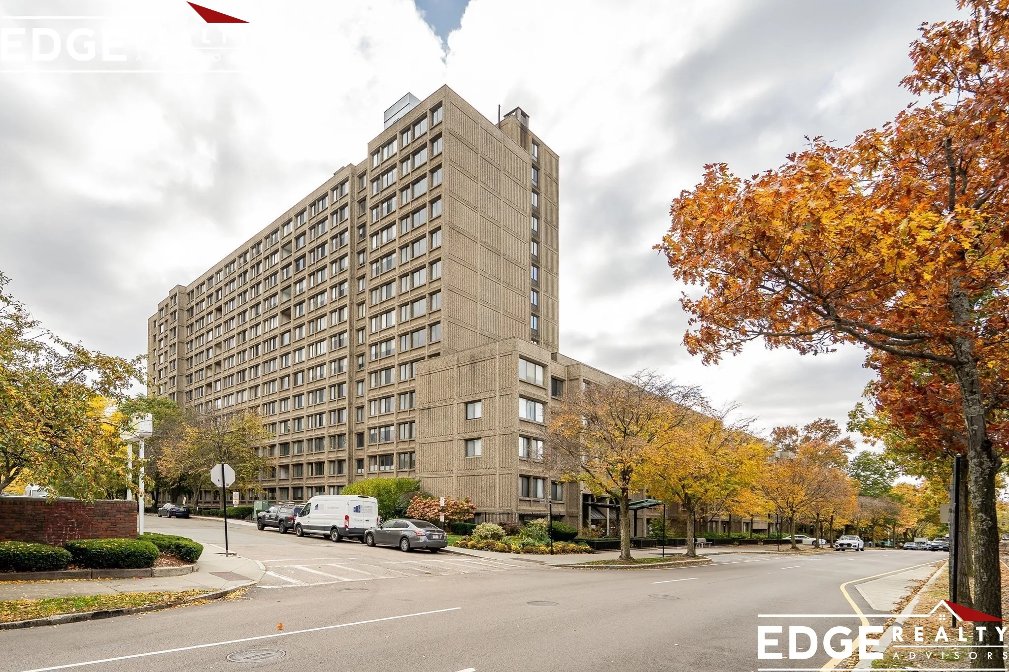 2 bed, 2 bath apartment for rent at 1730 Beacon St Unit 717, Brookline — photo 21 of 24