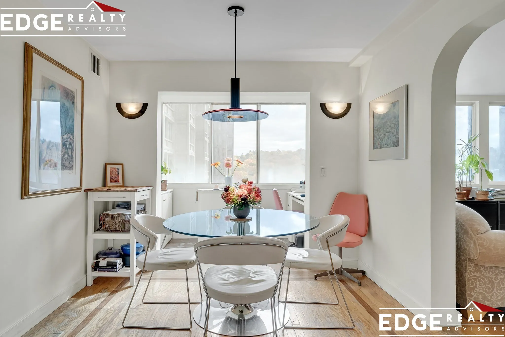 2 bed, 2 bath apartment for rent at 1730 Beacon St Unit 717, Brookline — photo 3 of 24