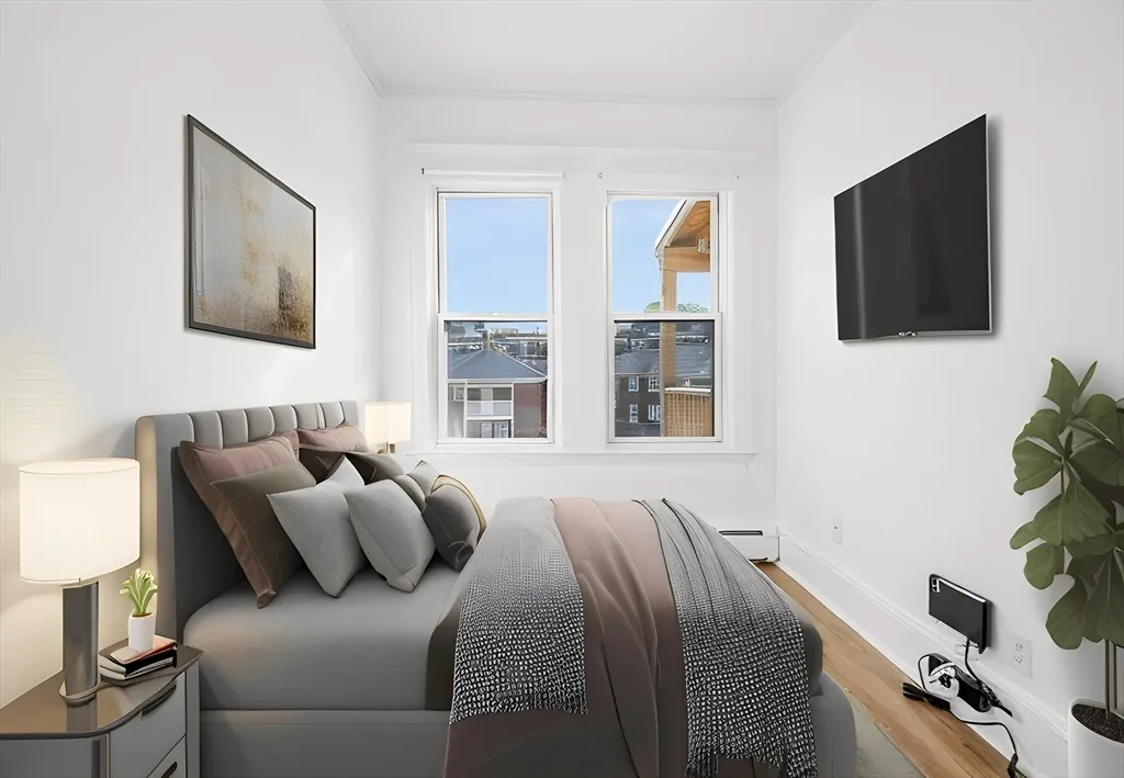 2 bed, 1 bath apartment for rent at 1730 Commonwealth Ave Unit 7, Brighton — photo 13 of 23