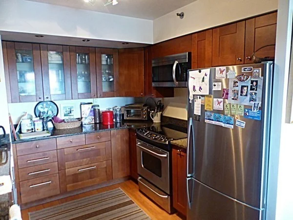 2 bed, 2 bath apartment for rent at 1731 Beacon St Unit 1204, Coolidge Corner — photo 1 of 24