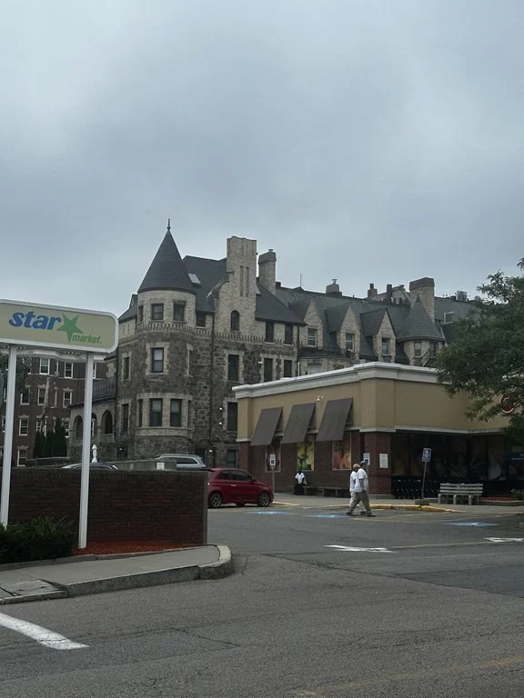 2 bed, 2 bath apartment for rent at 1731 Beacon St Unit 1204, Coolidge Corner — photo 15 of 24
