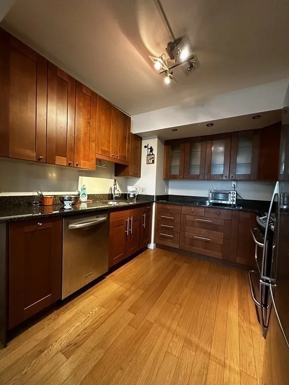 2 bed, 2 bath apartment for rent at 1731 Beacon St Unit 1204, Coolidge Corner — photo 9 of 24