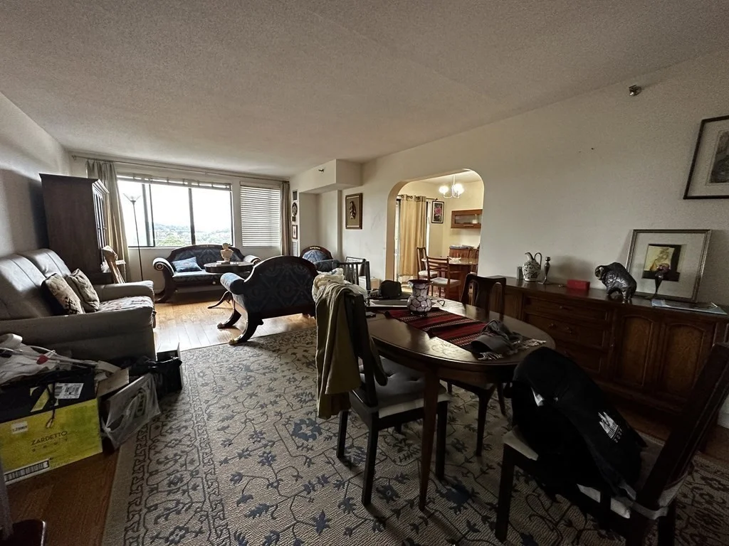 2 bed, 2 bath apartment for rent at 1731 Beacon St Unit 1204, Coolidge Corner — photo 10 of 24