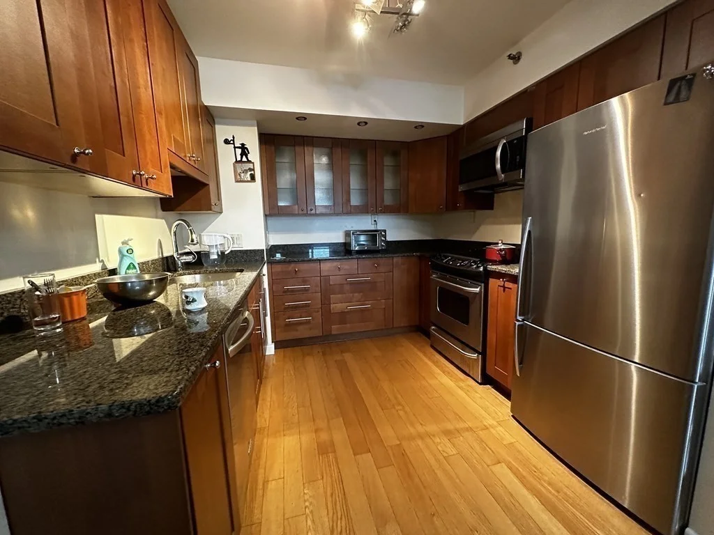 2 bed, 2 bath apartment for rent at 1731 Beacon St Unit 1204, Coolidge Corner — photo 7 of 24