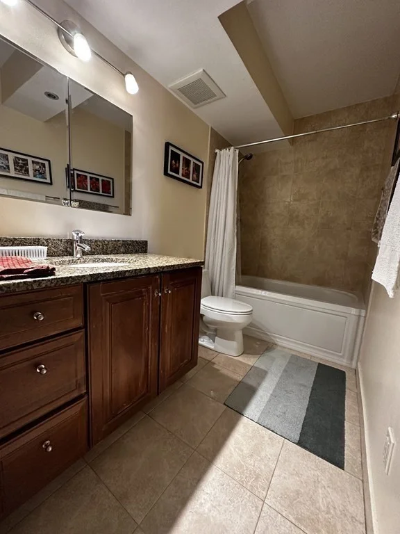 2 bed, 2 bath apartment for rent at 1731 Beacon St Unit 1204, Coolidge Corner — photo 8 of 24