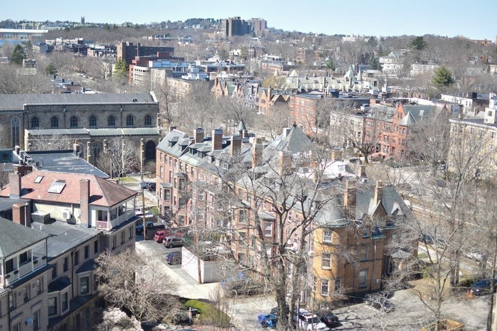 1 bed, 1 bath apartment for rent at 1731 Beacon St Unit 1208, Brookline — photo 7 of 15