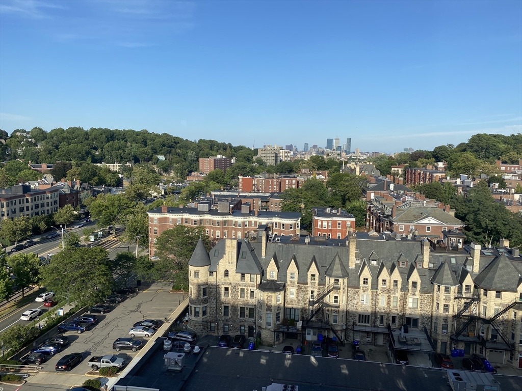2 bed, 1 bath apartment for rent at 1731 Beacon St Unit 1507, Brookline — photo 21 of 28