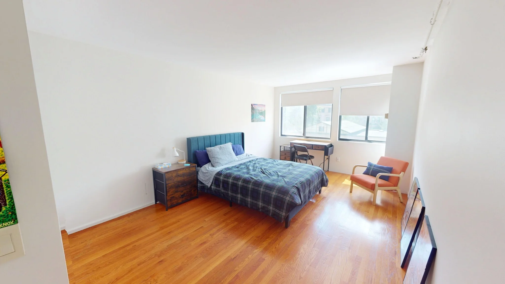 2 bed, 2 bath apartment for rent at 1731 Beacon St Unit 204, Washington Square — photo 7 of 16